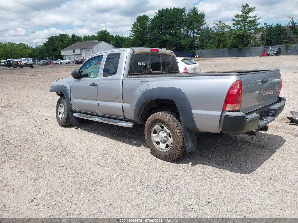 5TFUU4EN3EX109293 2014 TOYOTA TACOMA photo no. 3