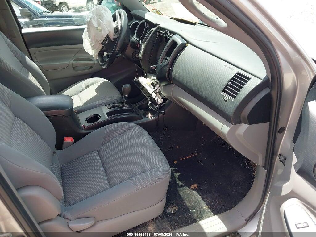 5TFUU4EN3EX109293 2014 TOYOTA TACOMA photo no. 5