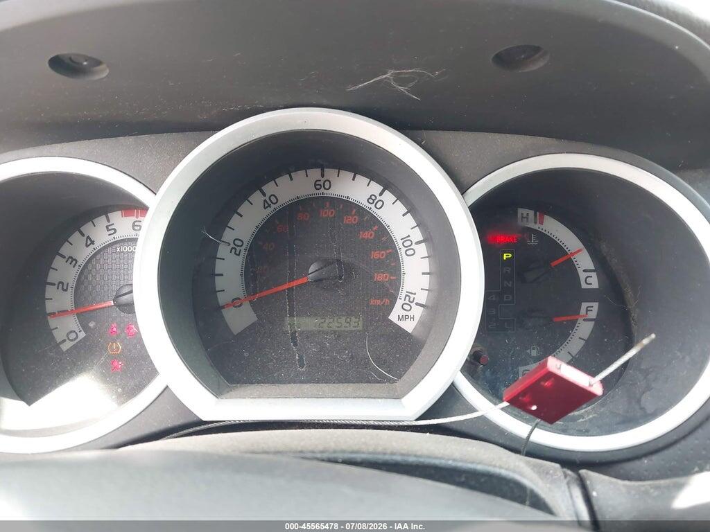 5TFUU4EN3EX109293 2014 TOYOTA TACOMA photo no. 7
