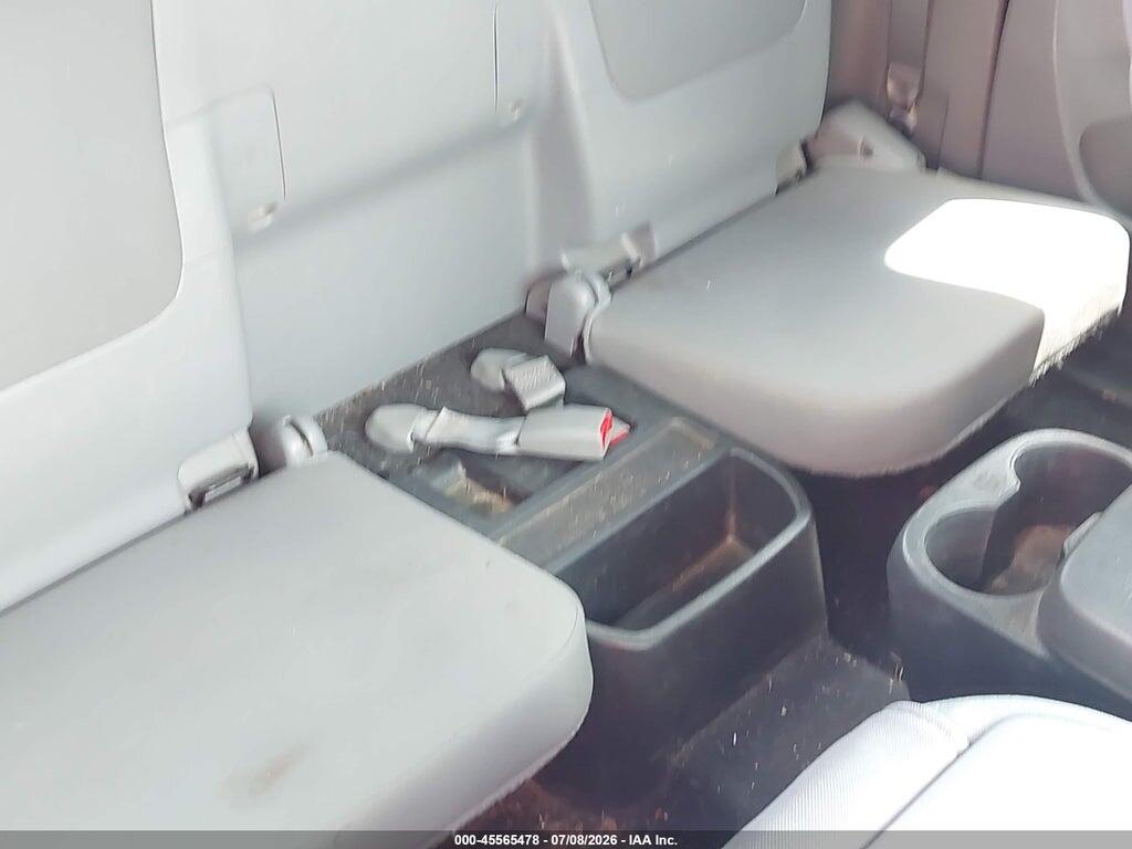 5TFUU4EN3EX109293 2014 TOYOTA TACOMA photo no. 8