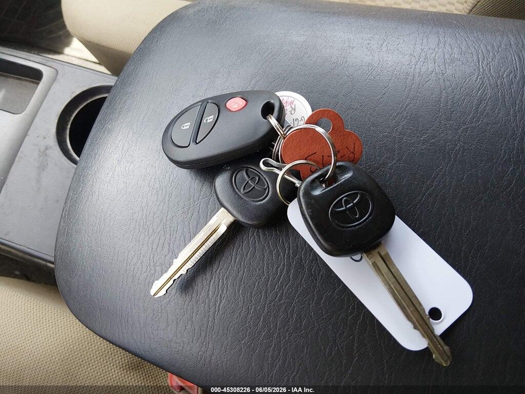 3TMLU4EN8EM163058 2014 TOYOTA TACOMA photo no. 11