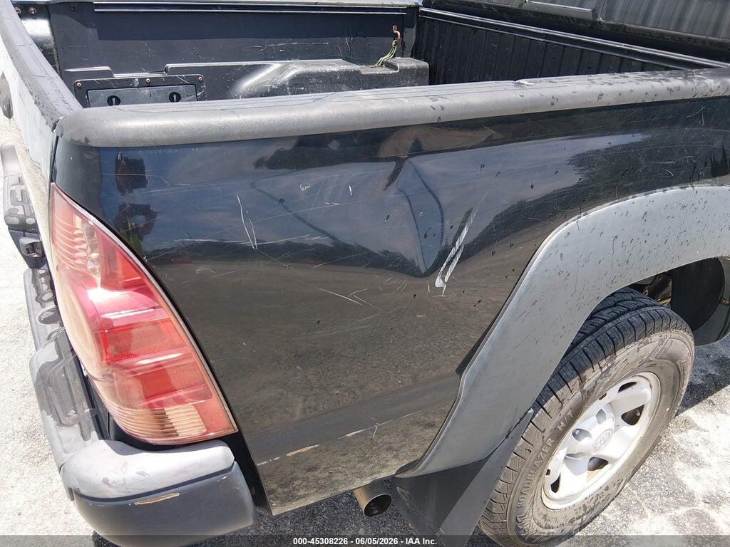 3TMLU4EN8EM163058 2014 TOYOTA TACOMA photo no. 12