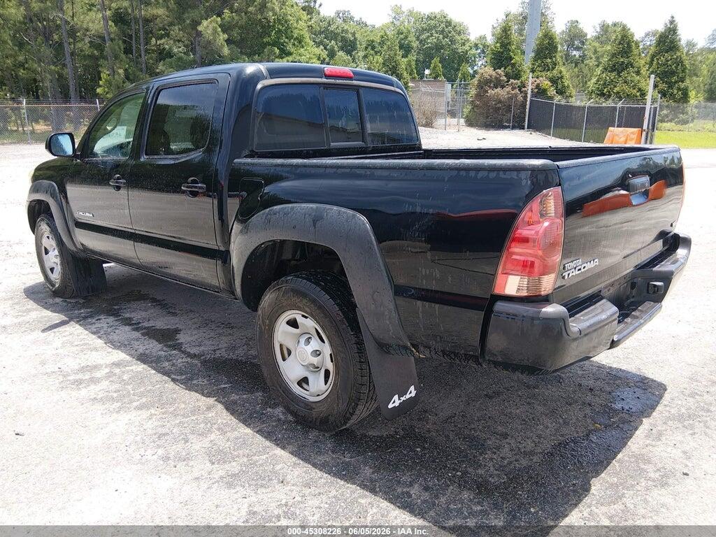3TMLU4EN8EM163058 2014 TOYOTA TACOMA photo no. 3
