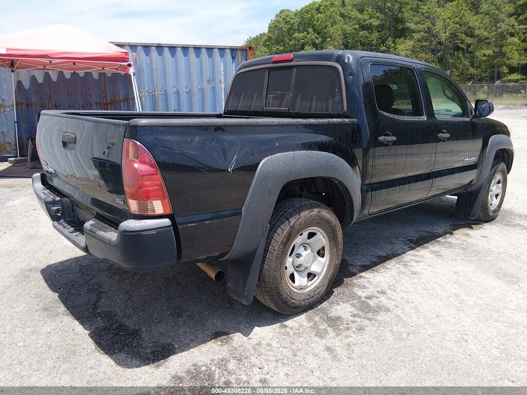 3TMLU4EN8EM163058 2014 TOYOTA TACOMA photo no. 4