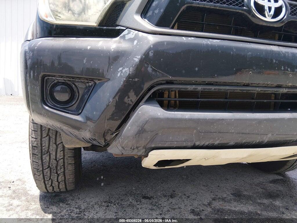 3TMLU4EN8EM163058 2014 TOYOTA TACOMA photo no. 6