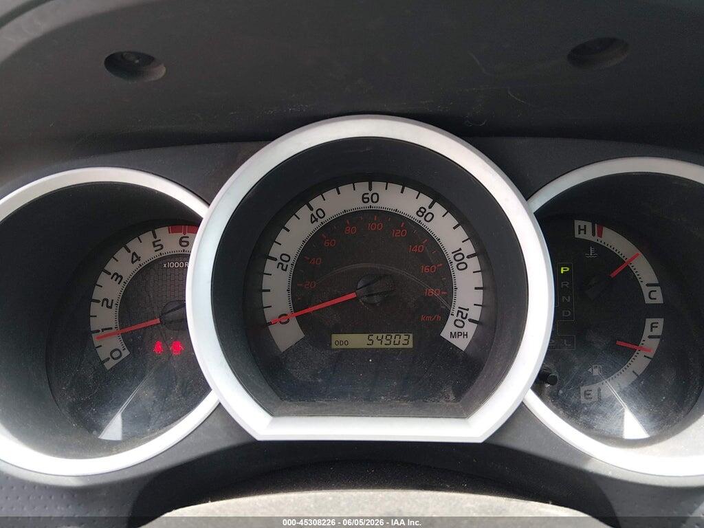 3TMLU4EN8EM163058 2014 TOYOTA TACOMA photo no. 7