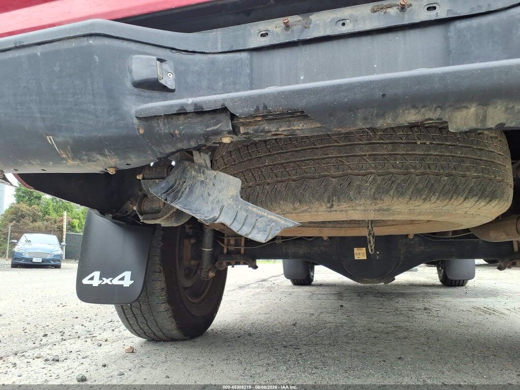 3TMLU4EN9EM162453 2014 TOYOTA TACOMA photo no. 12