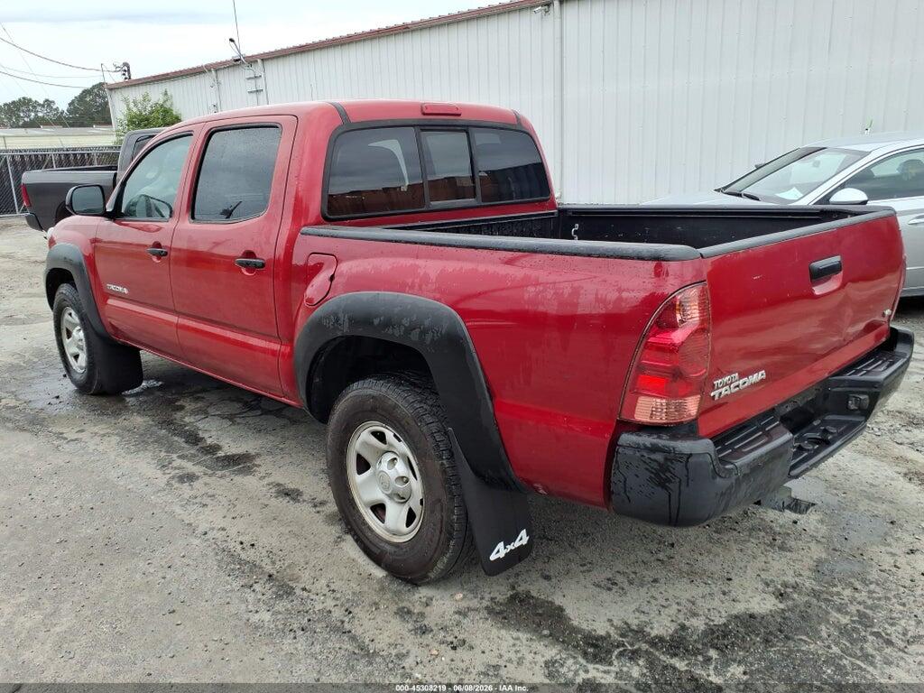 3TMLU4EN9EM162453 2014 TOYOTA TACOMA photo no. 3