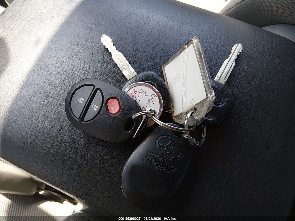 3TMLU4EN2EM162102 2014 TOYOTA TACOMA photo no. 11