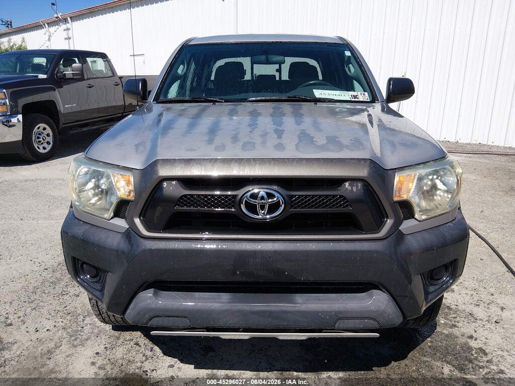 3TMLU4EN2EM162102 2014 TOYOTA TACOMA photo no. 12