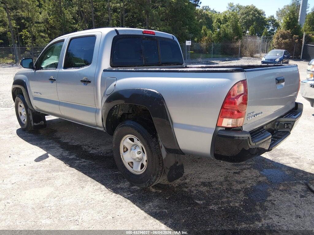 3TMLU4EN2EM162102 2014 TOYOTA TACOMA photo no. 3