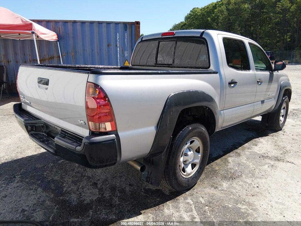 3TMLU4EN2EM162102 2014 TOYOTA TACOMA photo no. 4