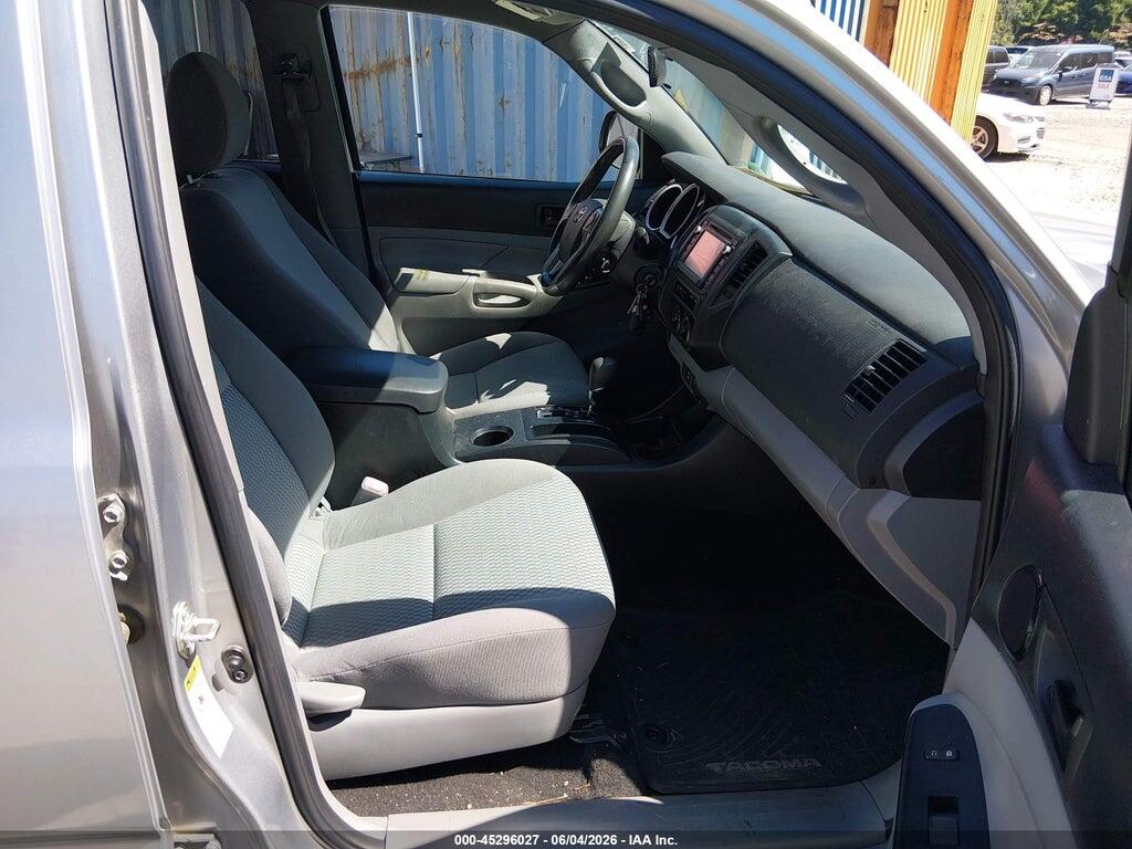 3TMLU4EN2EM162102 2014 TOYOTA TACOMA photo no. 5