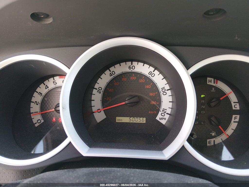 3TMLU4EN2EM162102 2014 TOYOTA TACOMA photo no. 7