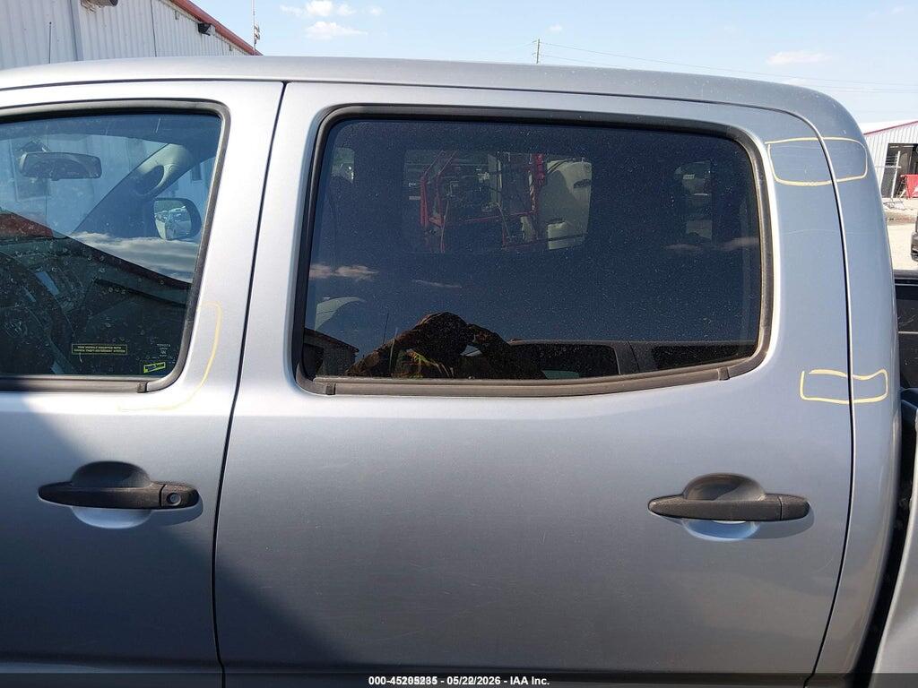 3TMLU4EN3EM158933 2014 TOYOTA TACOMA photo no. 12