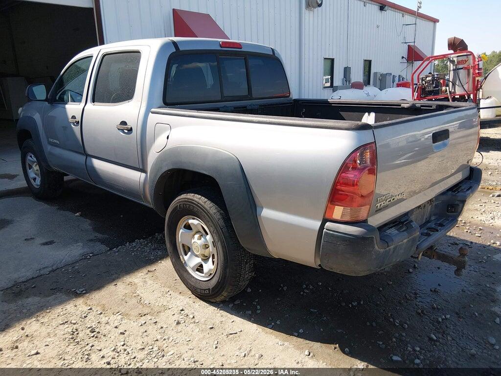 3TMLU4EN3EM158933 2014 TOYOTA TACOMA photo no. 3