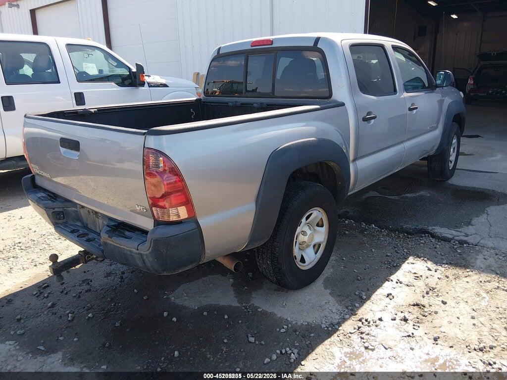 3TMLU4EN3EM158933 2014 TOYOTA TACOMA photo no. 4