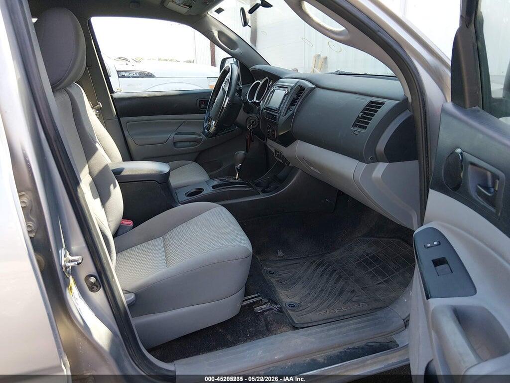 3TMLU4EN3EM158933 2014 TOYOTA TACOMA photo no. 5