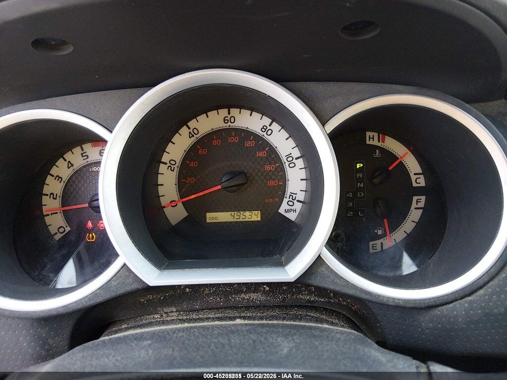 3TMLU4EN3EM158933 2014 TOYOTA TACOMA photo no. 7