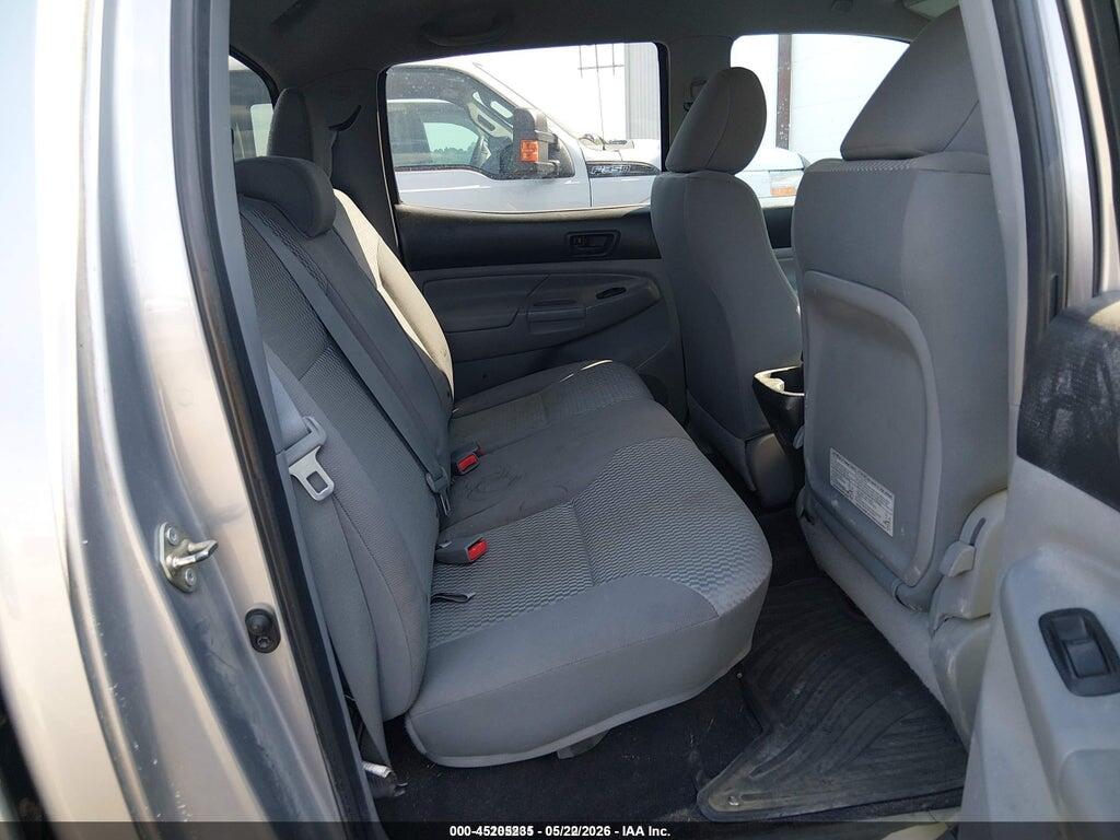 3TMLU4EN3EM158933 2014 TOYOTA TACOMA photo no. 8
