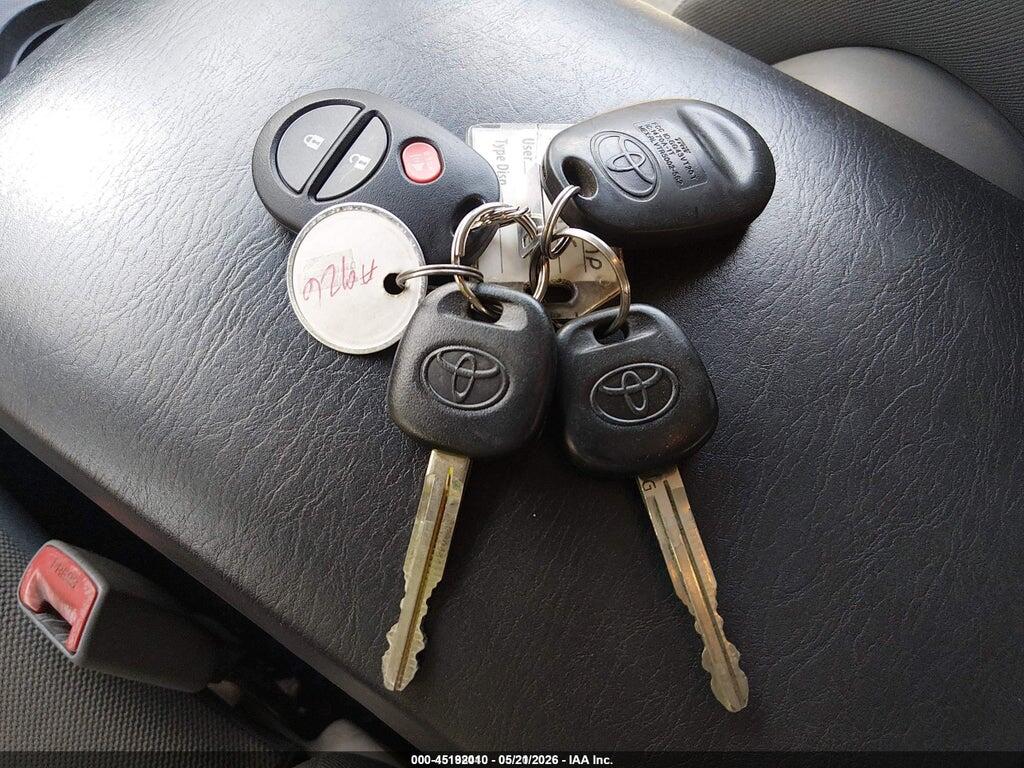 3TMLU4EN5EM162420 2014 TOYOTA TACOMA photo no. 11