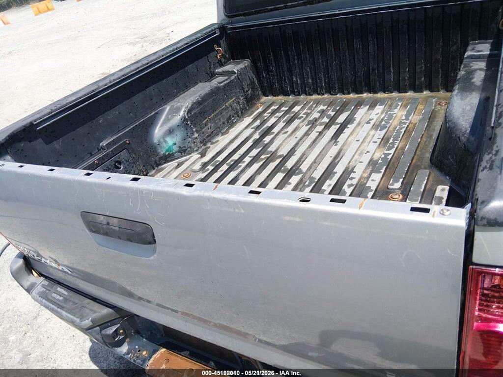 3TMLU4EN5EM162420 2014 TOYOTA TACOMA photo no. 12