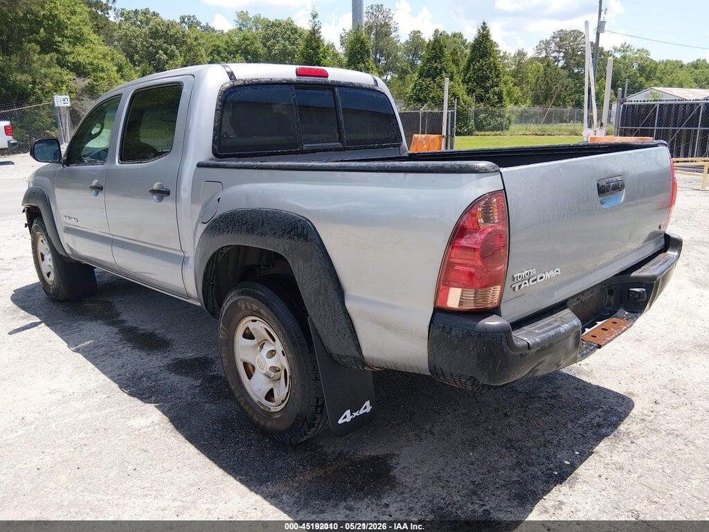 3TMLU4EN5EM162420 2014 TOYOTA TACOMA photo no. 3