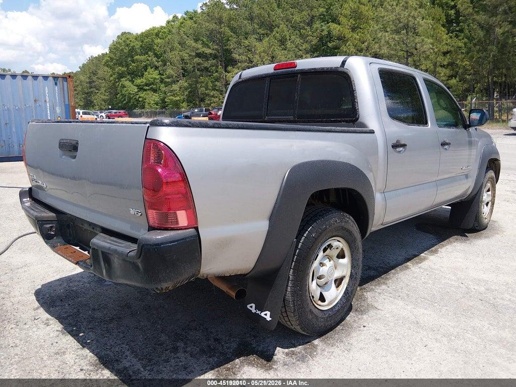 3TMLU4EN5EM162420 2014 TOYOTA TACOMA photo no. 4
