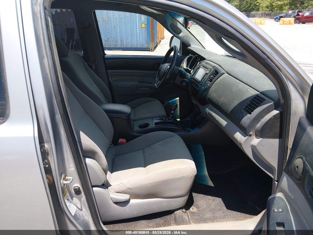3TMLU4EN5EM162420 2014 TOYOTA TACOMA photo no. 5