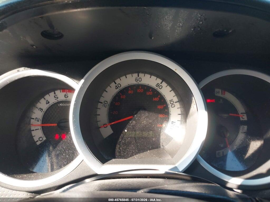 5TFUX4EN6EX026853 2014 TOYOTA TACOMA photo no. 7