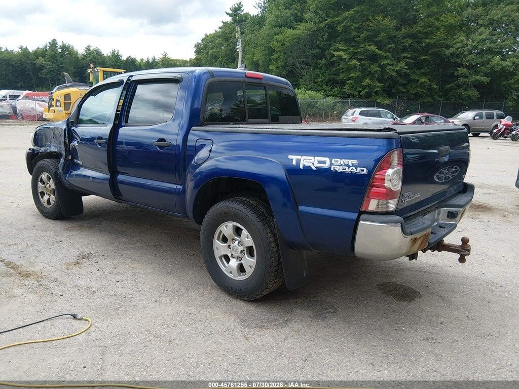 3TMLU4EN7EM148339 2014 TOYOTA TACOMA photo no. 3