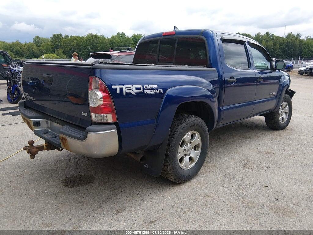 3TMLU4EN7EM148339 2014 TOYOTA TACOMA photo no. 4