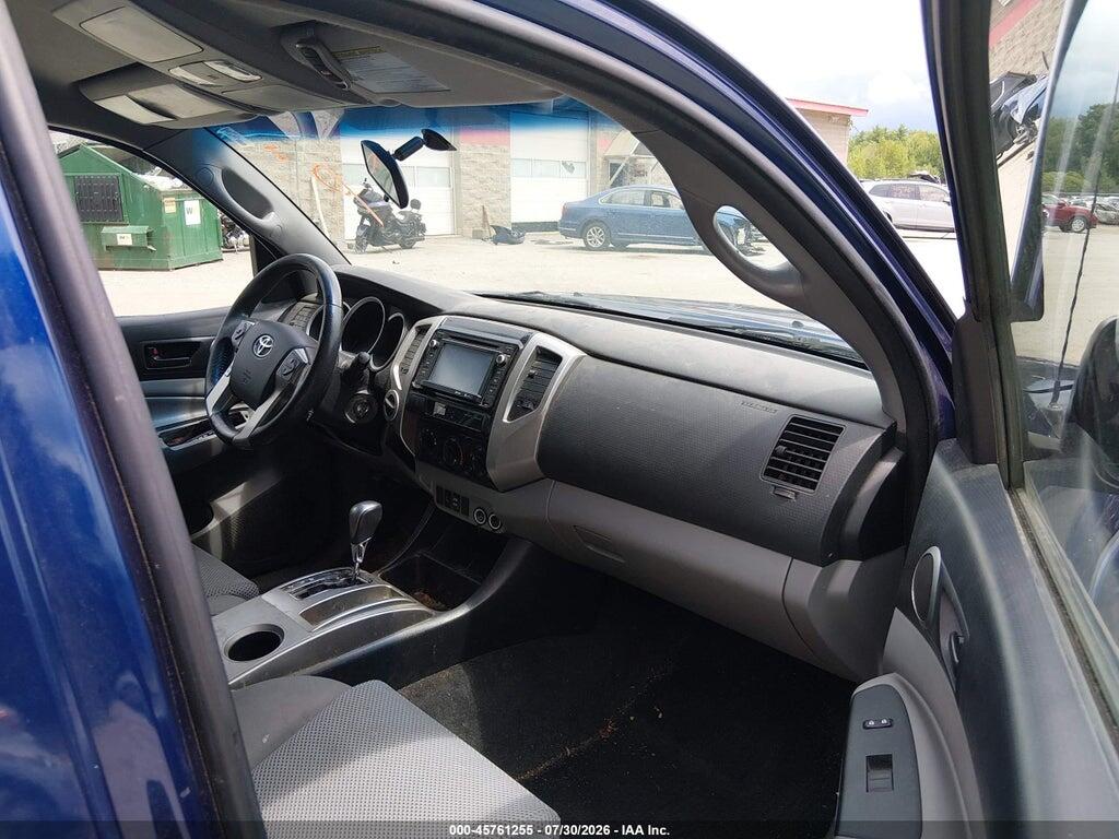 3TMLU4EN7EM148339 2014 TOYOTA TACOMA photo no. 5
