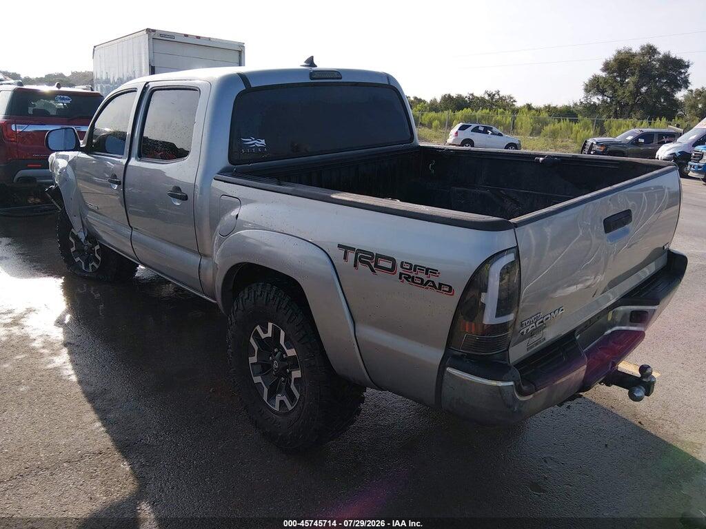 5TFLU4EN8EX087688 2014 TOYOTA TACOMA photo no. 3