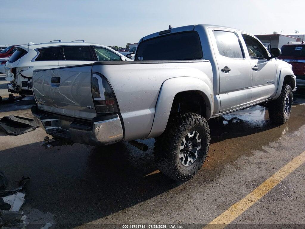 5TFLU4EN8EX087688 2014 TOYOTA TACOMA photo no. 4