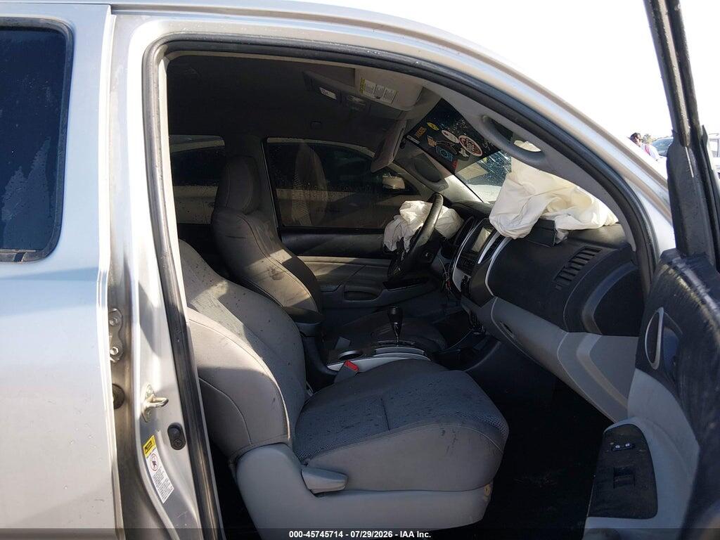 5TFLU4EN8EX087688 2014 TOYOTA TACOMA photo no. 5