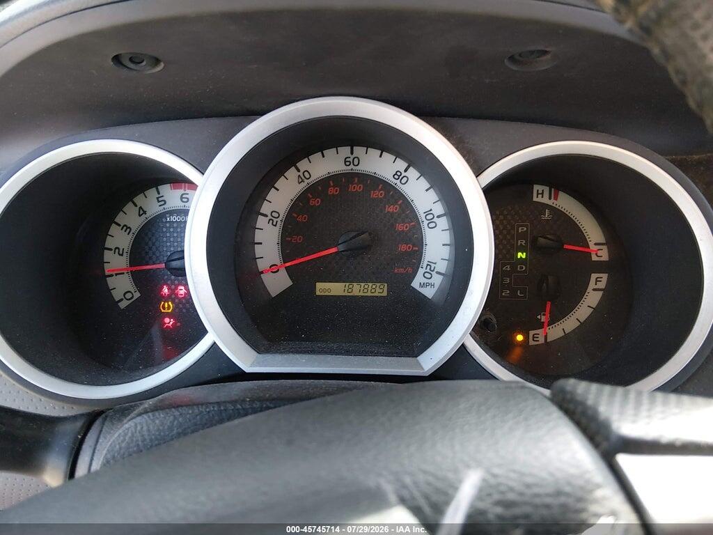 5TFLU4EN8EX087688 2014 TOYOTA TACOMA photo no. 7