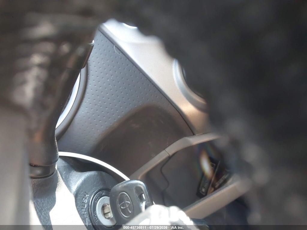 5TFLU4EN3EX101495 2014 TOYOTA TACOMA photo no. 11