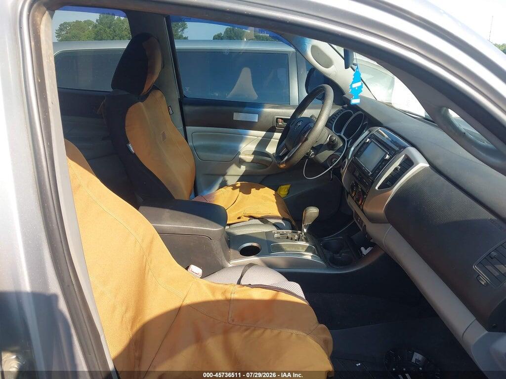 5TFLU4EN3EX101495 2014 TOYOTA TACOMA photo no. 5