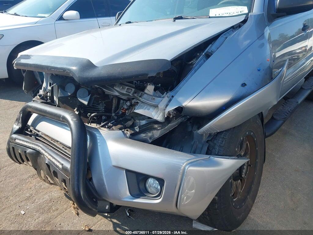5TFLU4EN3EX101495 2014 TOYOTA TACOMA photo no. 6