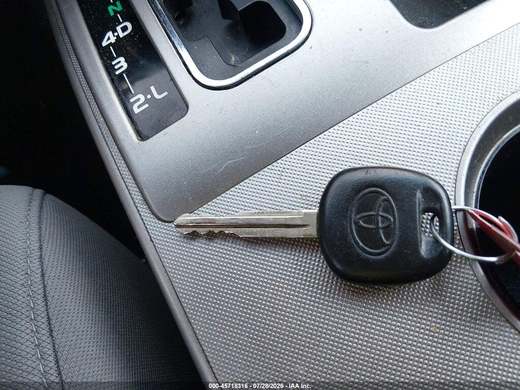 3TMLU4ENXEM154362 2014 TOYOTA TACOMA photo no. 11
