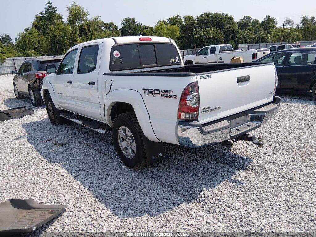 3TMLU4ENXEM154362 2014 TOYOTA TACOMA photo no. 3
