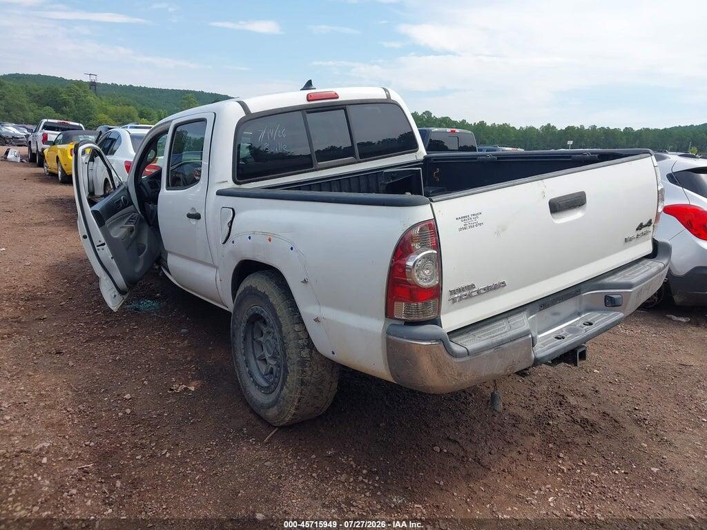 5TFLU4ENXEX099342 2014 TOYOTA TACOMA photo no. 3