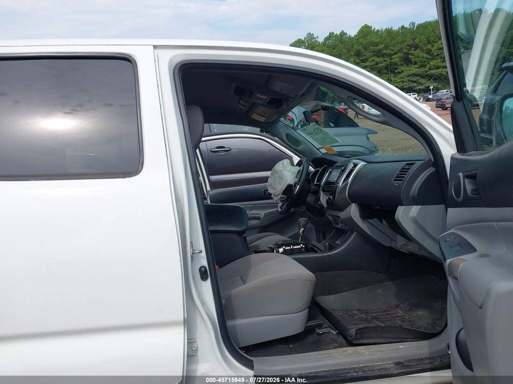 5TFLU4ENXEX099342 2014 TOYOTA TACOMA photo no. 5