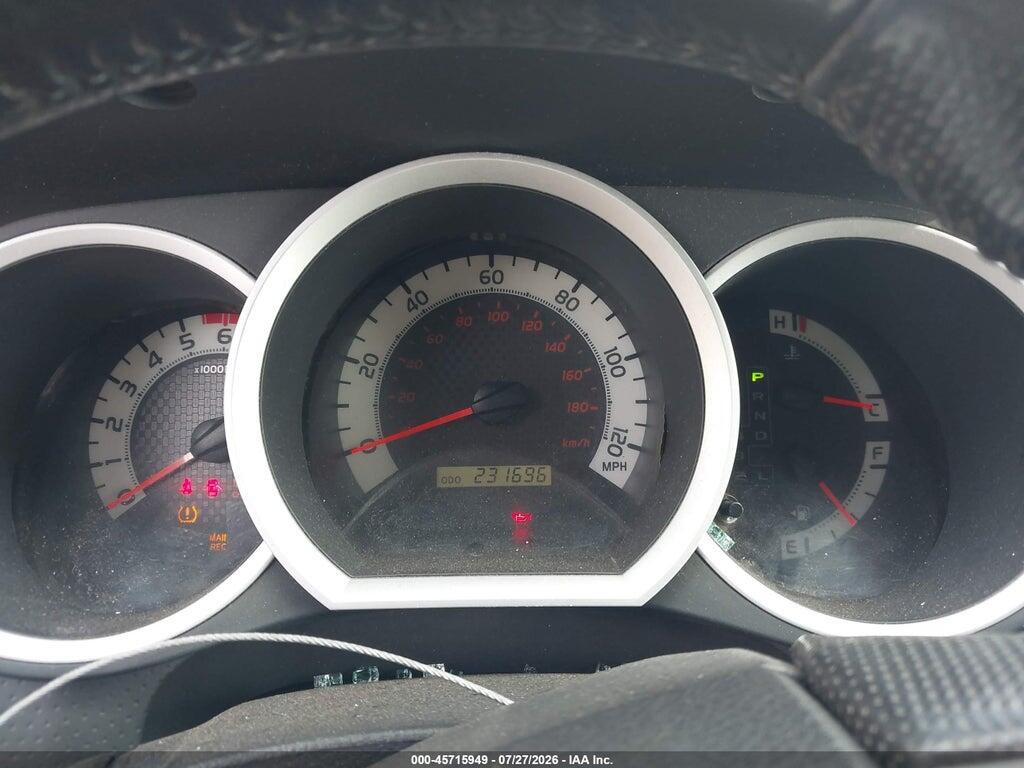 5TFLU4ENXEX099342 2014 TOYOTA TACOMA photo no. 7