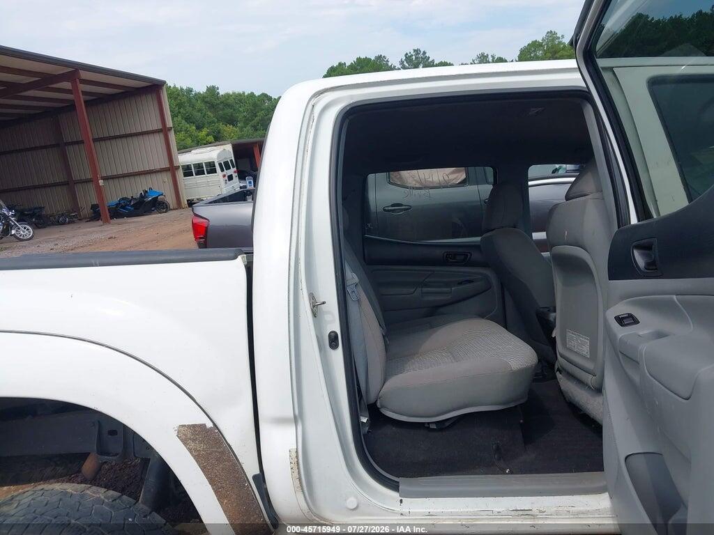 5TFLU4ENXEX099342 2014 TOYOTA TACOMA photo no. 8