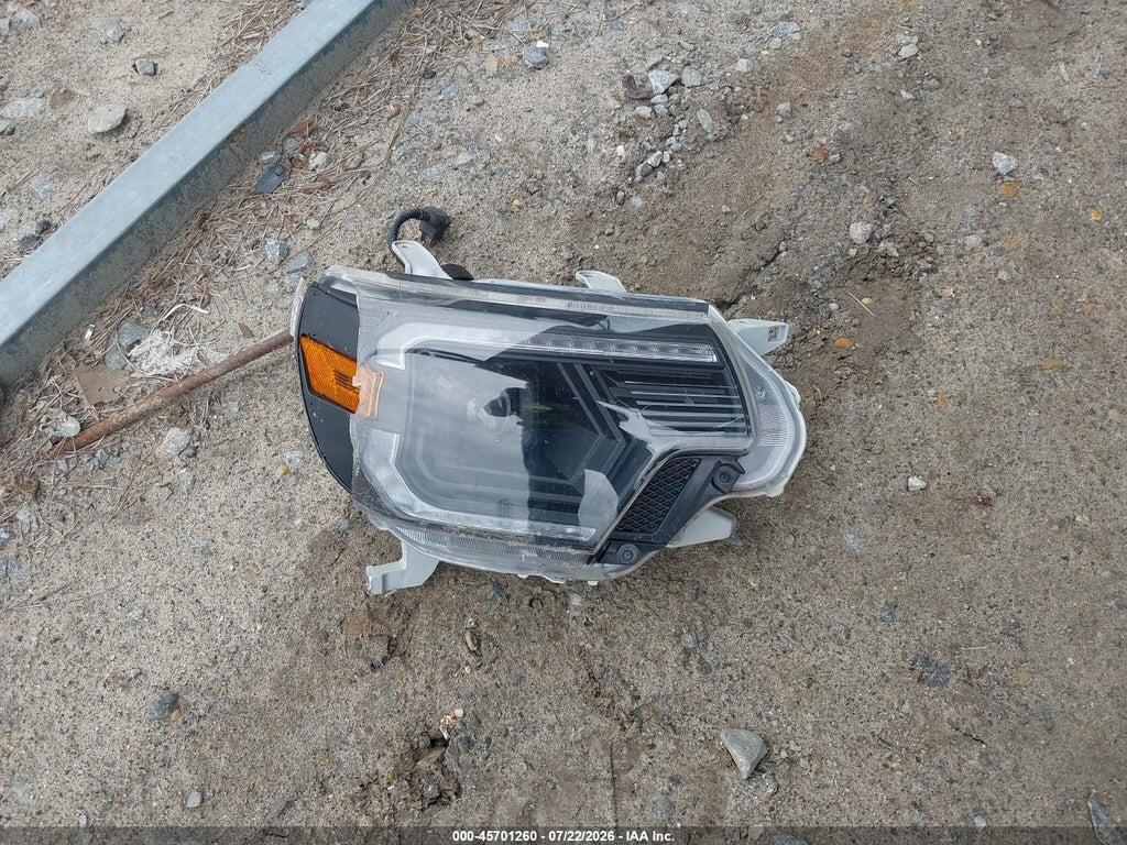 5TFTX4CN4EX046582 2014 TOYOTA TACOMA photo no. 12