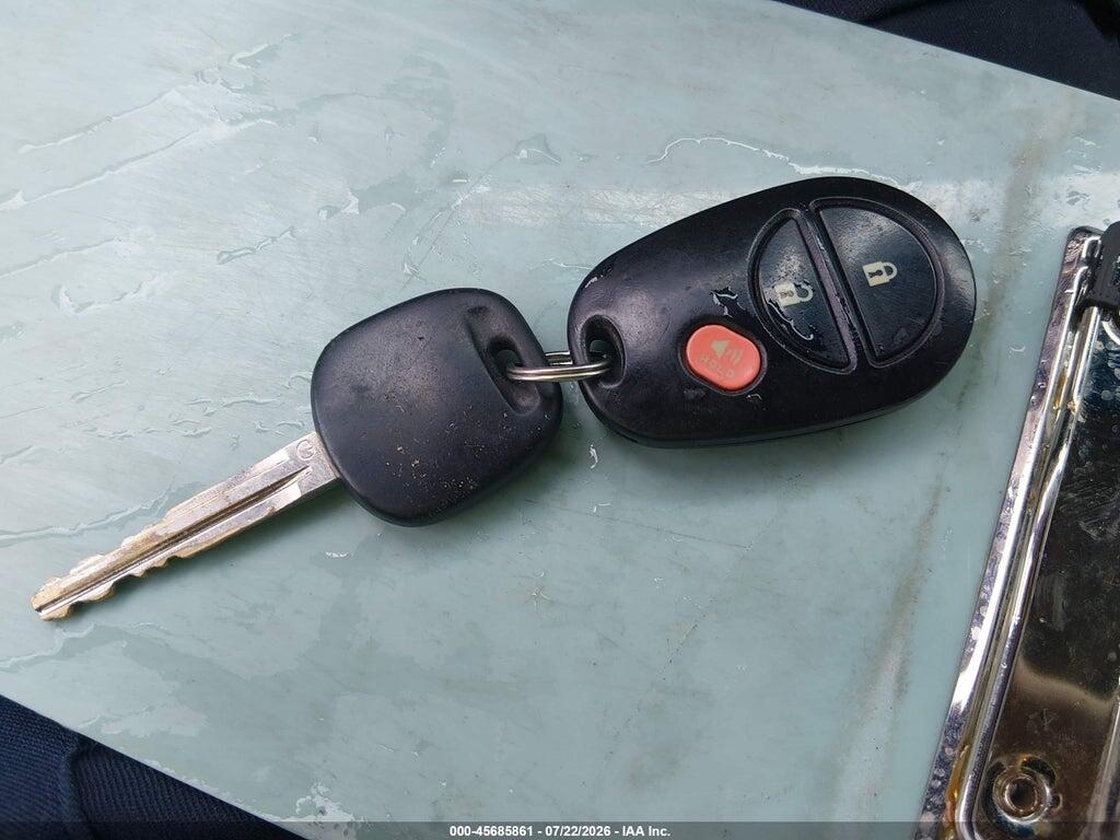 5TFLU4EN4EX097716 2014 TOYOTA TACOMA photo no. 11