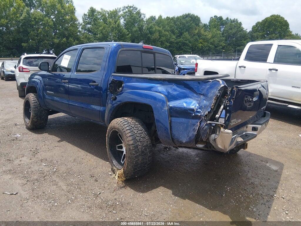 5TFLU4EN4EX097716 2014 TOYOTA TACOMA photo no. 3