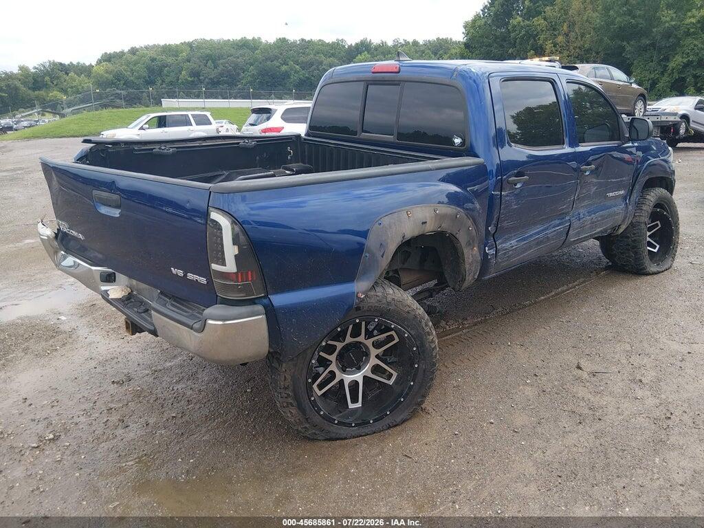 5TFLU4EN4EX097716 2014 TOYOTA TACOMA photo no. 4